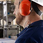 PCE รุ่นSLD-10Sound Levelเครื่องวัดบันทึกอุณหภูมิData Logger