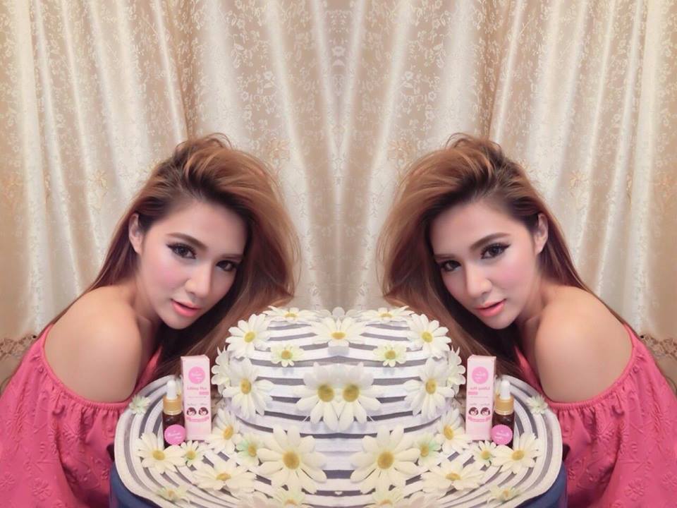 เซรั่มหน้าเรียวV-Shape Botox Serum