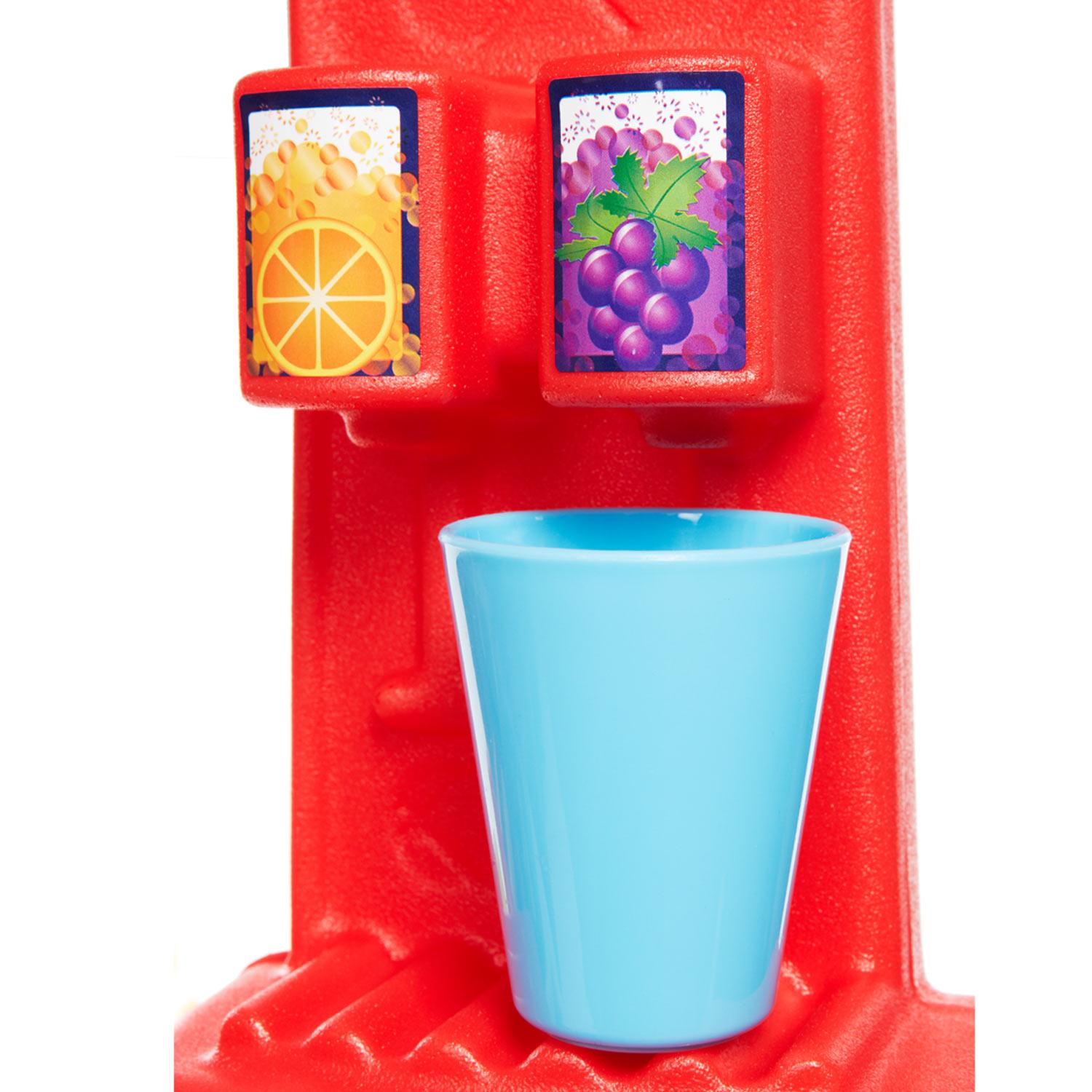 พร้อมส่ง! รถขายอาหารฟู๊ดทรัค 2in1 จาก Little Tikes 2-in-1 Food Truck ราคา 7,590 บาท