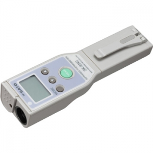 SK Sato SK-8140 เครื่องวัดอุณหภูมิอินฟราเรด Dual-Point Laser Marker Infrared Thermometer