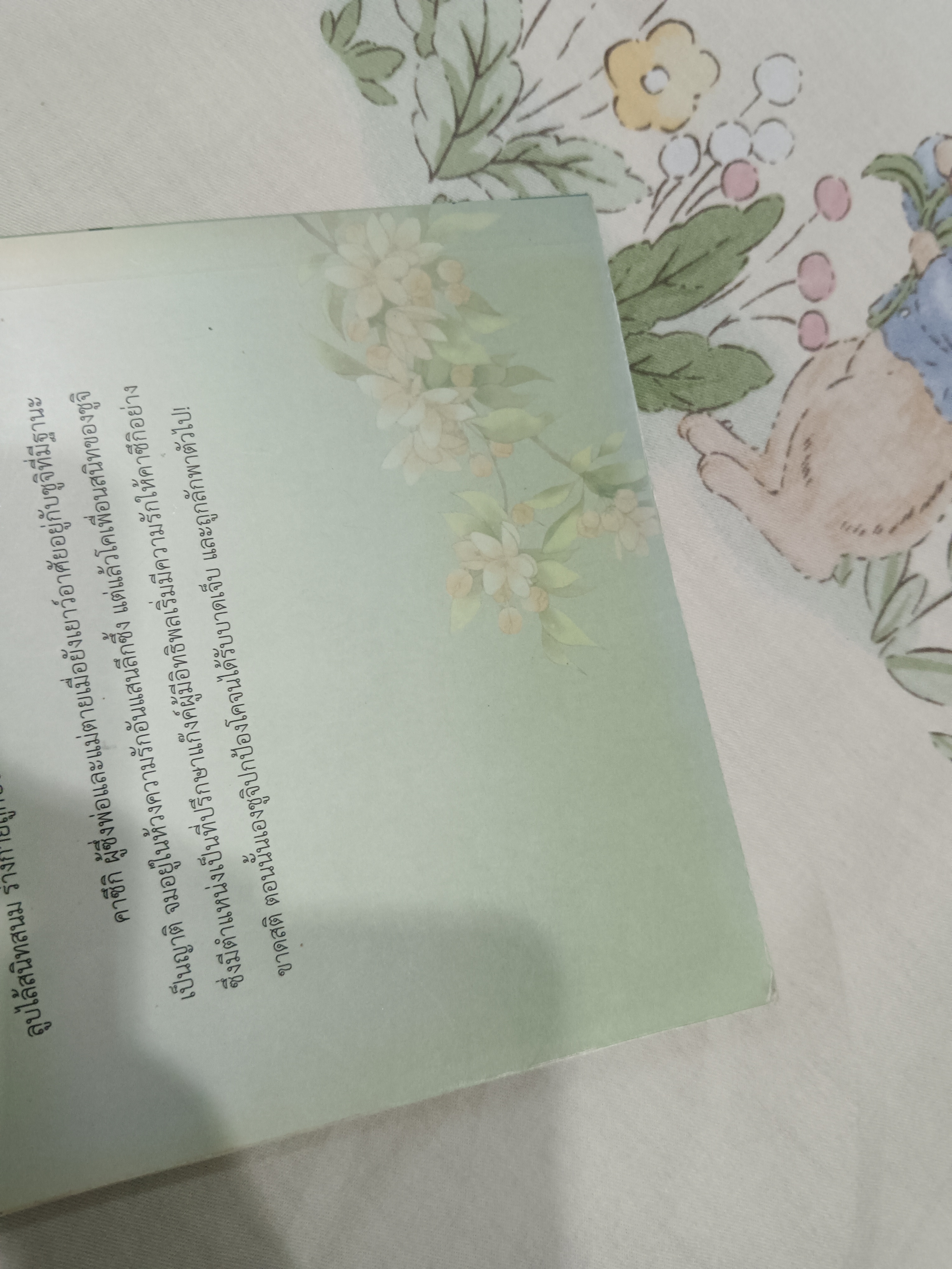 นิยายแปล Innocent you
