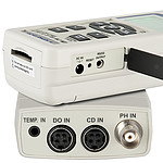 PCE รุ่นPHD-1-O2Dissolved Oxygenเครื่องวัดบันทึกอุณหภูมิData-Logging Meter