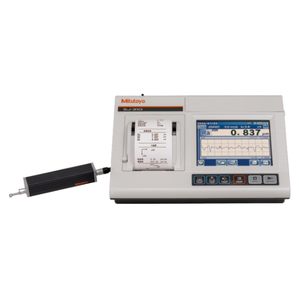 Mitutoyo รุ่นSJ-310-178-571-11Eเครื่องวัดความเรียบผิวแบบพกพา,Surftest Roughness Tester Portable Type