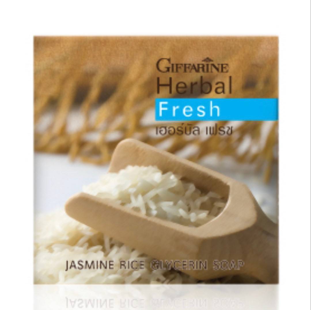 Giffarine กิฟฟารีน เฮอร์บัล เฟรช