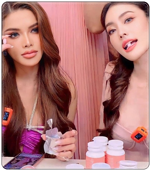 กลูต้ารีจูนน่า Reejunna (1แถม1)