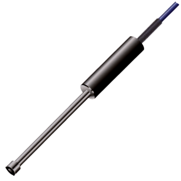 RKC รหัส ST-32-K-1000-3C/A เซนเซอร์วัดอุณหภูมิ , Surface measurement temperature sensor for DP-350 (maximum operating temperature 600℃)