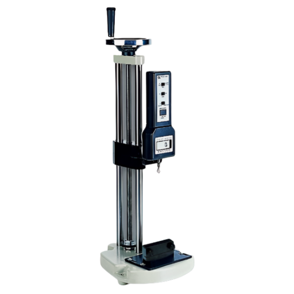 Lutron รหัส FS-1001 แท่นทดสอบแรงดึงแรงผลัก,Test stand for force gauge