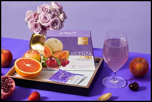 เวเน่ วิเซนซ่า พลัส VENE’ VICENZA PLUS (2 ฟรี 1)