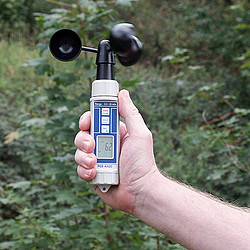 PCE รุ่นA420Cup เครื่องวัดความเร็วลมAnemometer