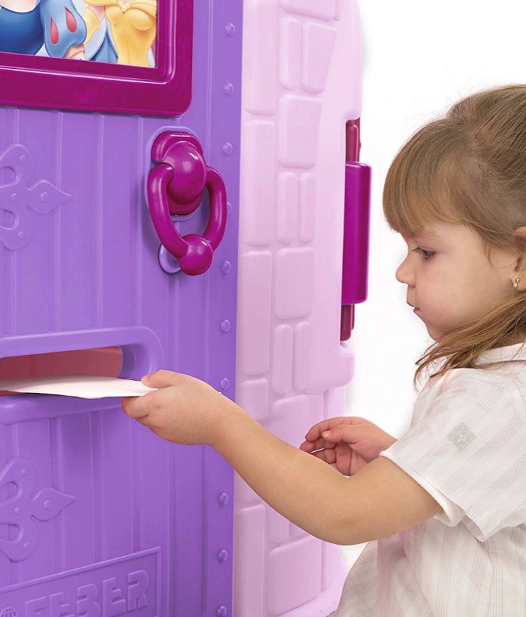 ปราสาทบ้านเด็ก ปราสาทเด็ก The Junior Princess Palace พระราชวังปริ๊นเซสจูเนียร์ playhouse ราคา พิเศษ 42,900