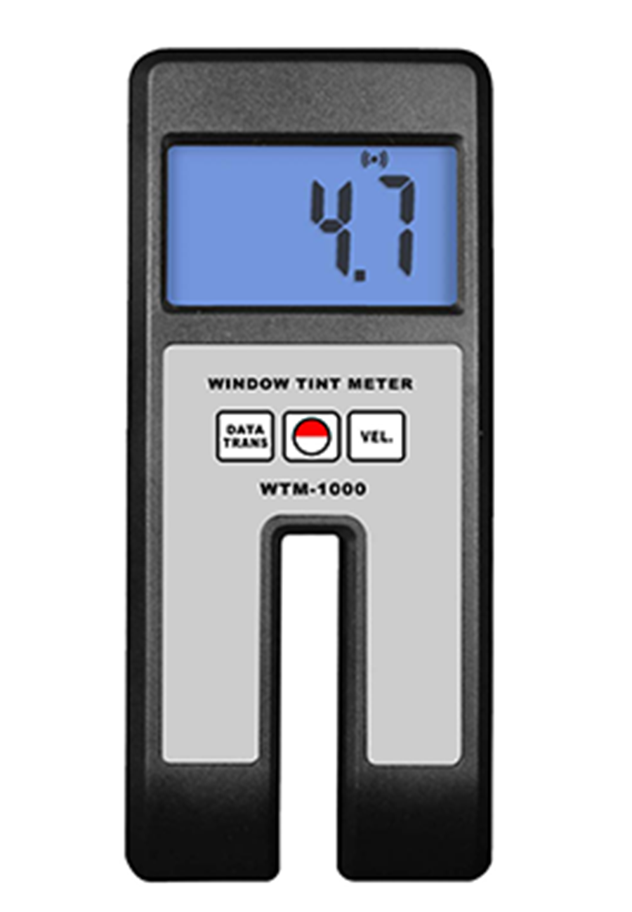 Landtek รุ่นWTM-1000เครื่องวัดฟิล์มกรองแสง,Light transmittance meter(probe in built)