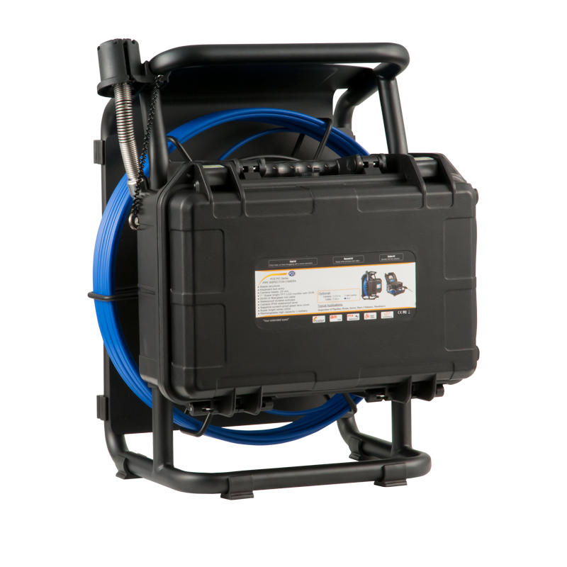 PCE รุ่นPIC-40 กล้องตรวจการณ์ปล่องไฟChimney Camera