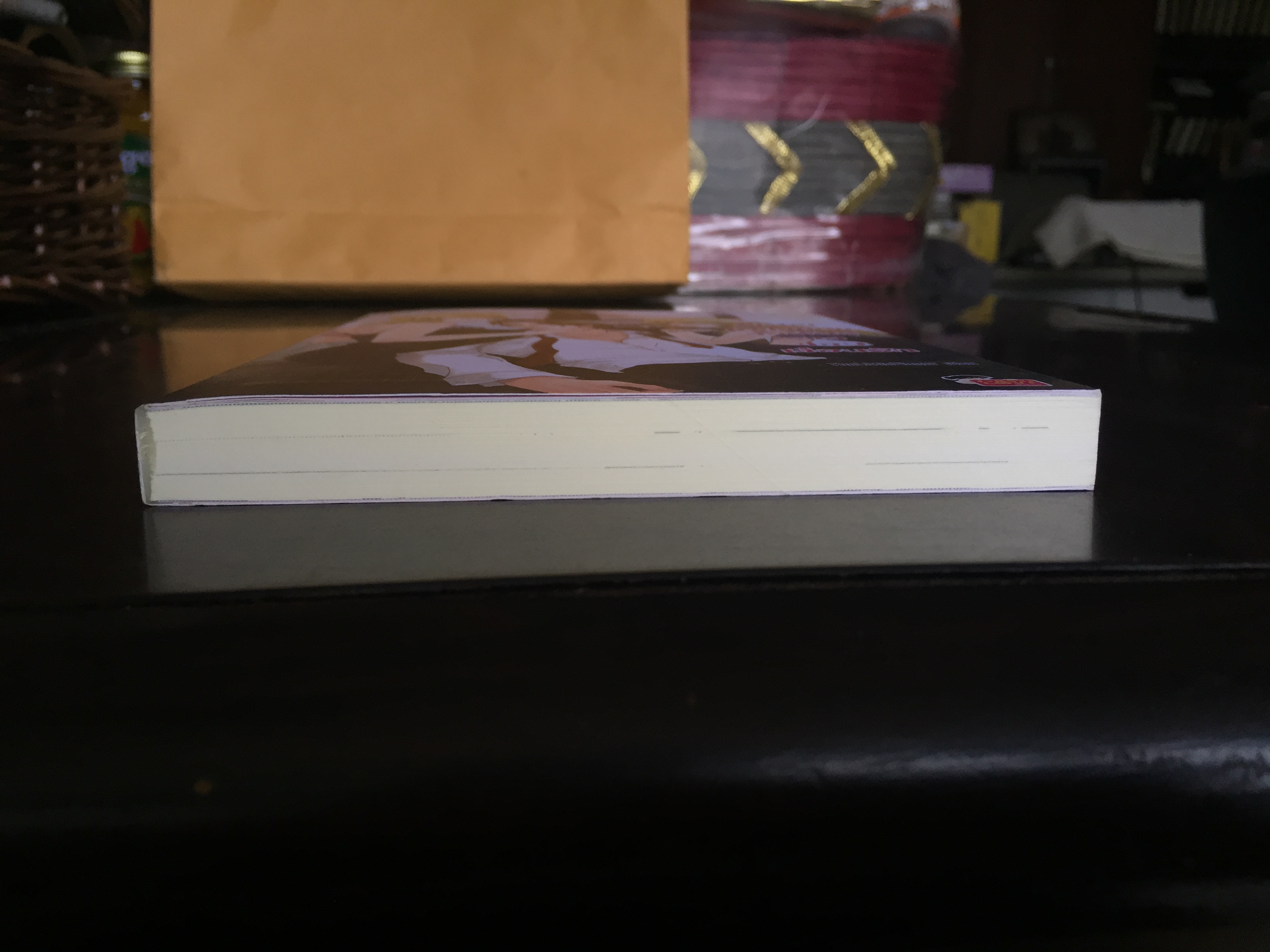 Sister Relation สัมพันธ์ร้ายซ่อนเงื่อนรัก