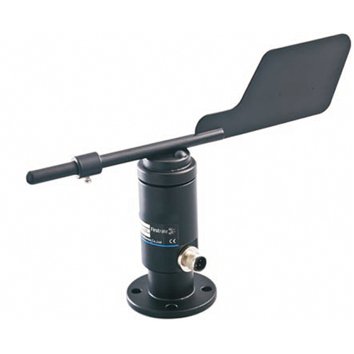 PCE รุ่นFST-200-202-U เครื่องวัดการไหลของอากาศAir Flow Meter