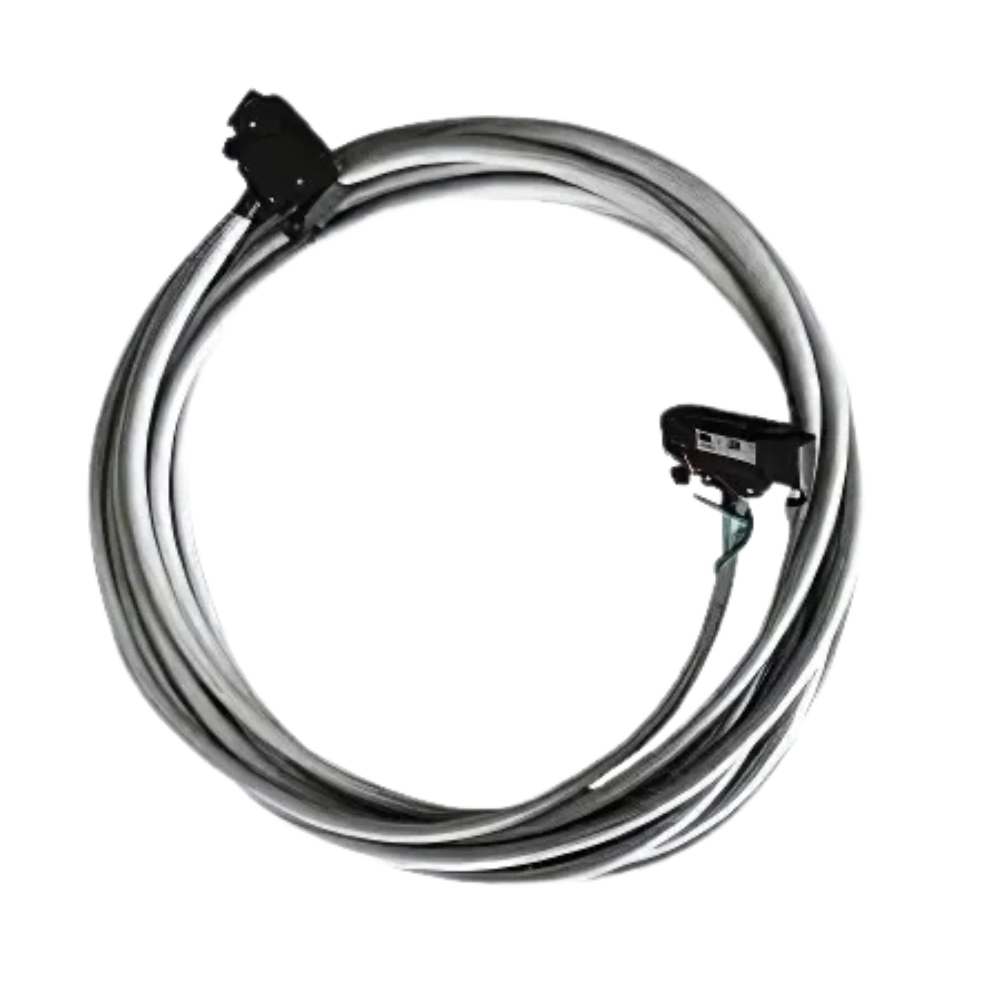 Yokogawa รหัส AKB337-M010 สายสำหรับเชื่อมต่อสัญญาณ,Signal cable (for connection between ADV161 and ADV561),10m.