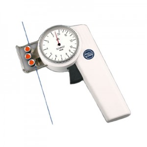 Hans-Schmidt รุ่นZD2-200เครื่องวัดค่าความตึงสำหรับเส้นลวด,Tension Meter,Tension range:20～200cN