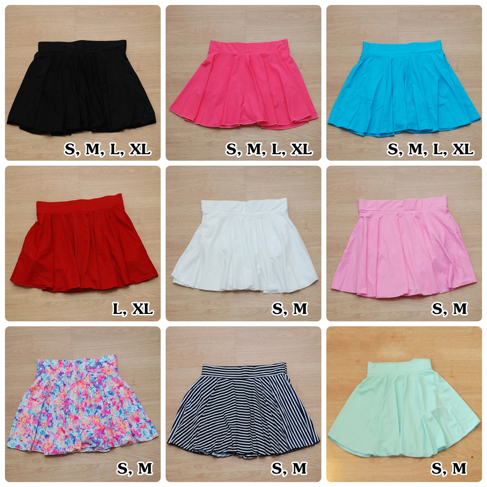 บราผูกไหล่ สีดำ ลายดาว