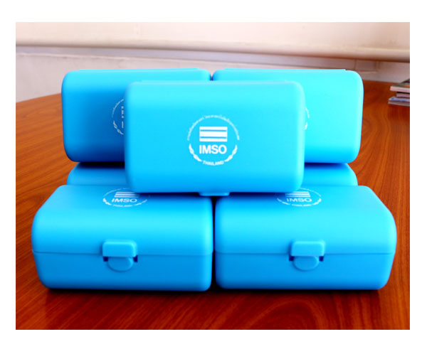 Universal Travel Adaptor ALL IN ONEหัวแปลงปลั๊กทั้วโลก สำหรับนักเดินทาง