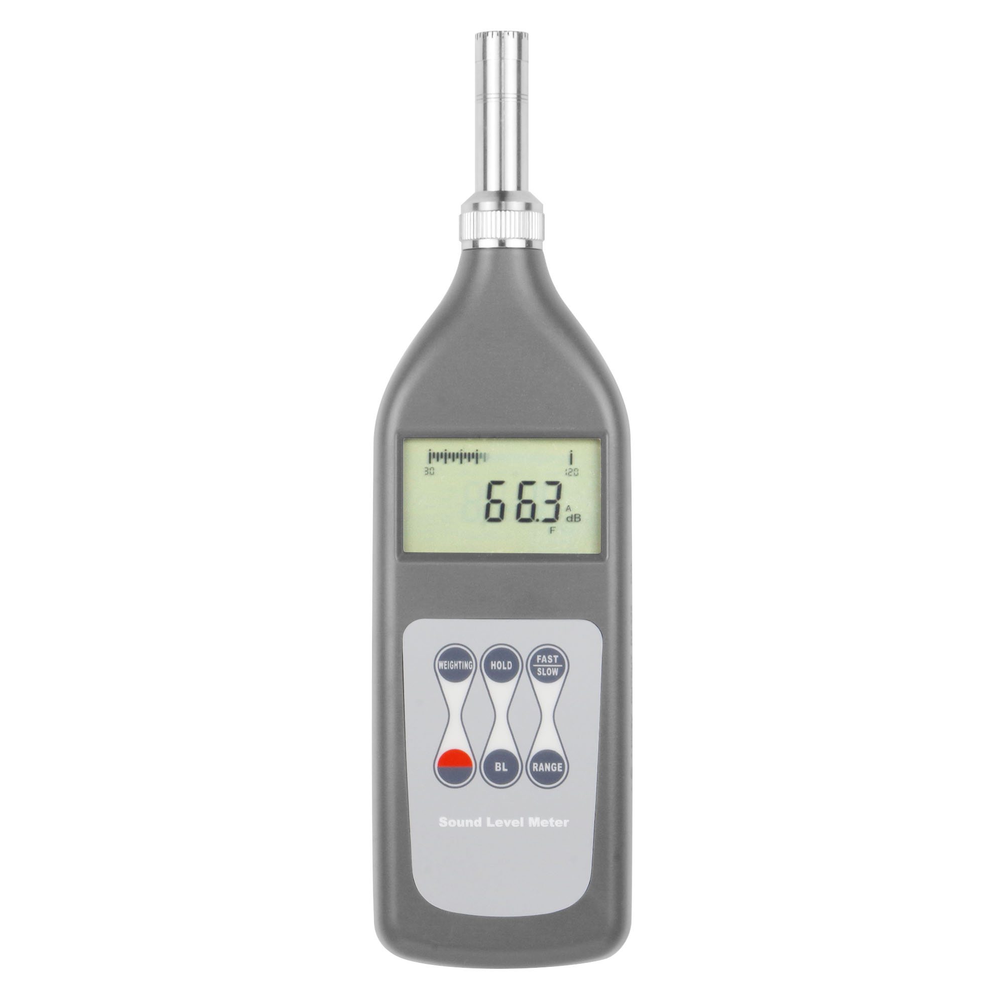 Landtek รุ่นSL-5868N Accurate Sound Level Meter