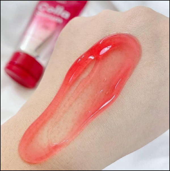 รดา คอลลา เซรั่ม RADA Colla Serum เซรั่มเปลี่ยนเซลล์ เซรั่มรดาแดง