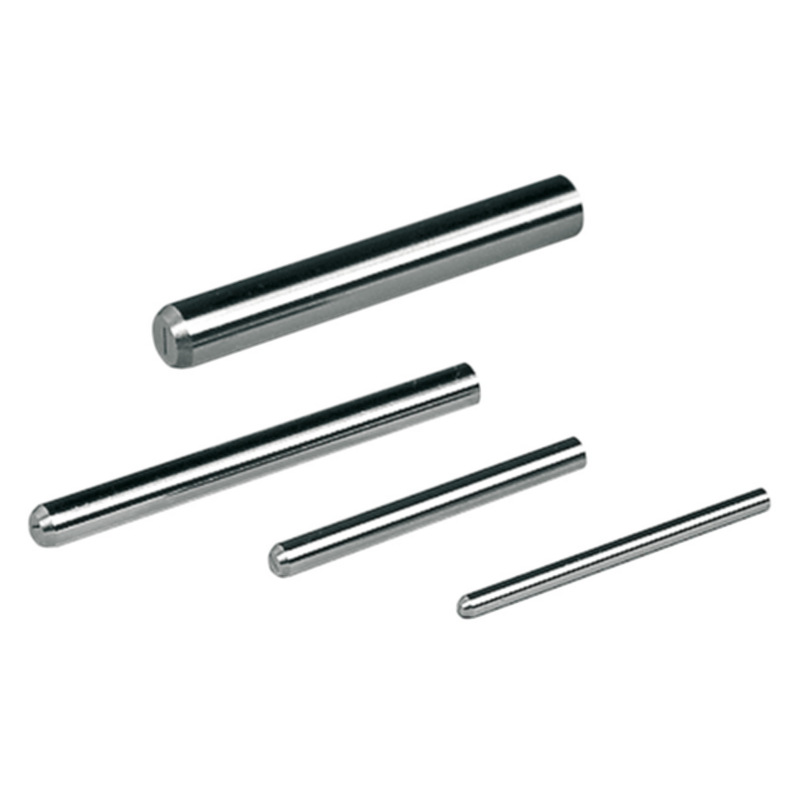 คาร์ไบด์พินเกจ Ø1.000-Ø1.990 mm. +/-0.001Micron Single pin gauges made of tungsten carbide