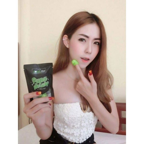 สบู่รังไหมเกมมี่ (gemmie more)