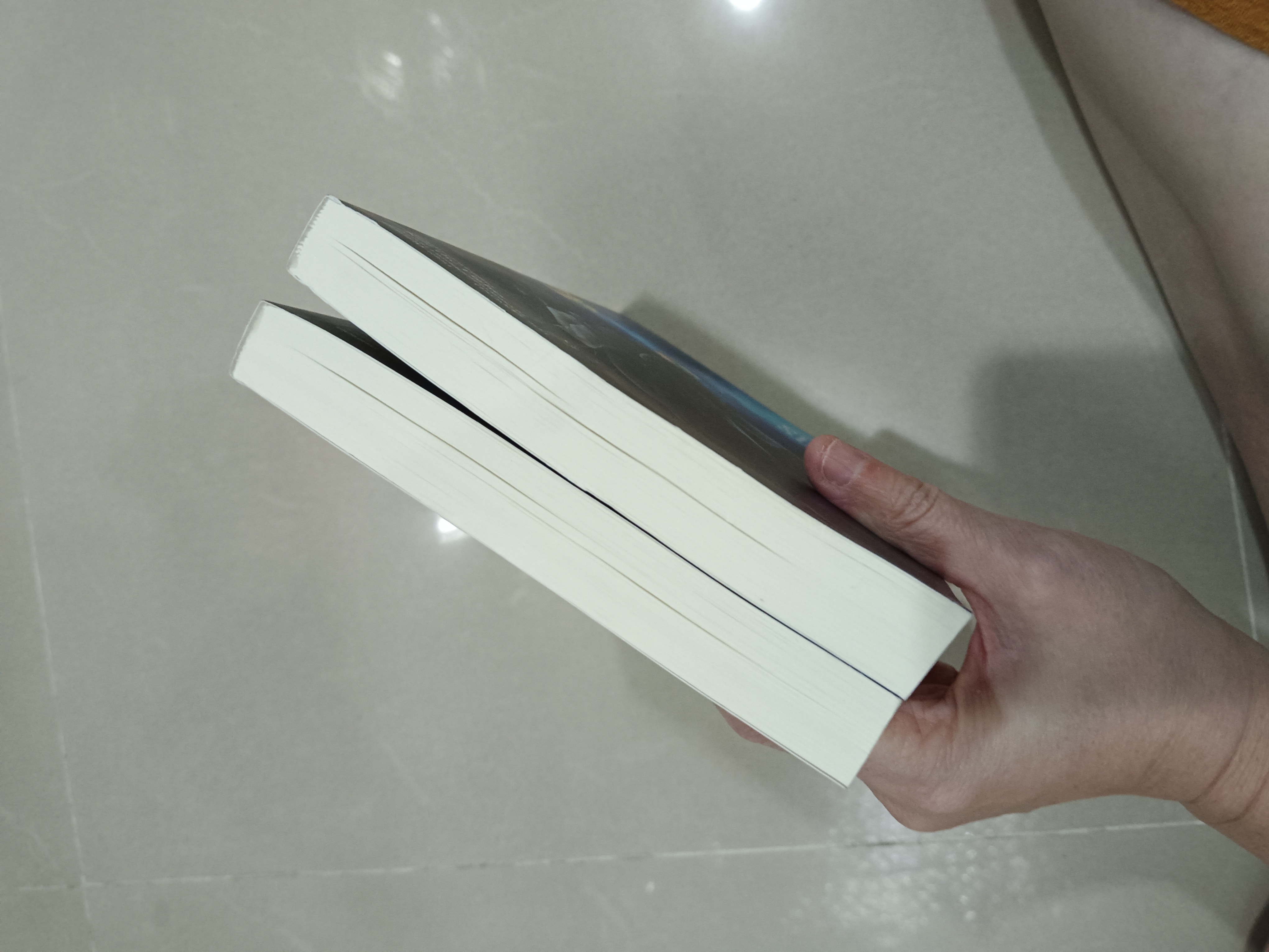นิยายแต่ง ชูตติ้งสตาร์ 2 เล่มจบ