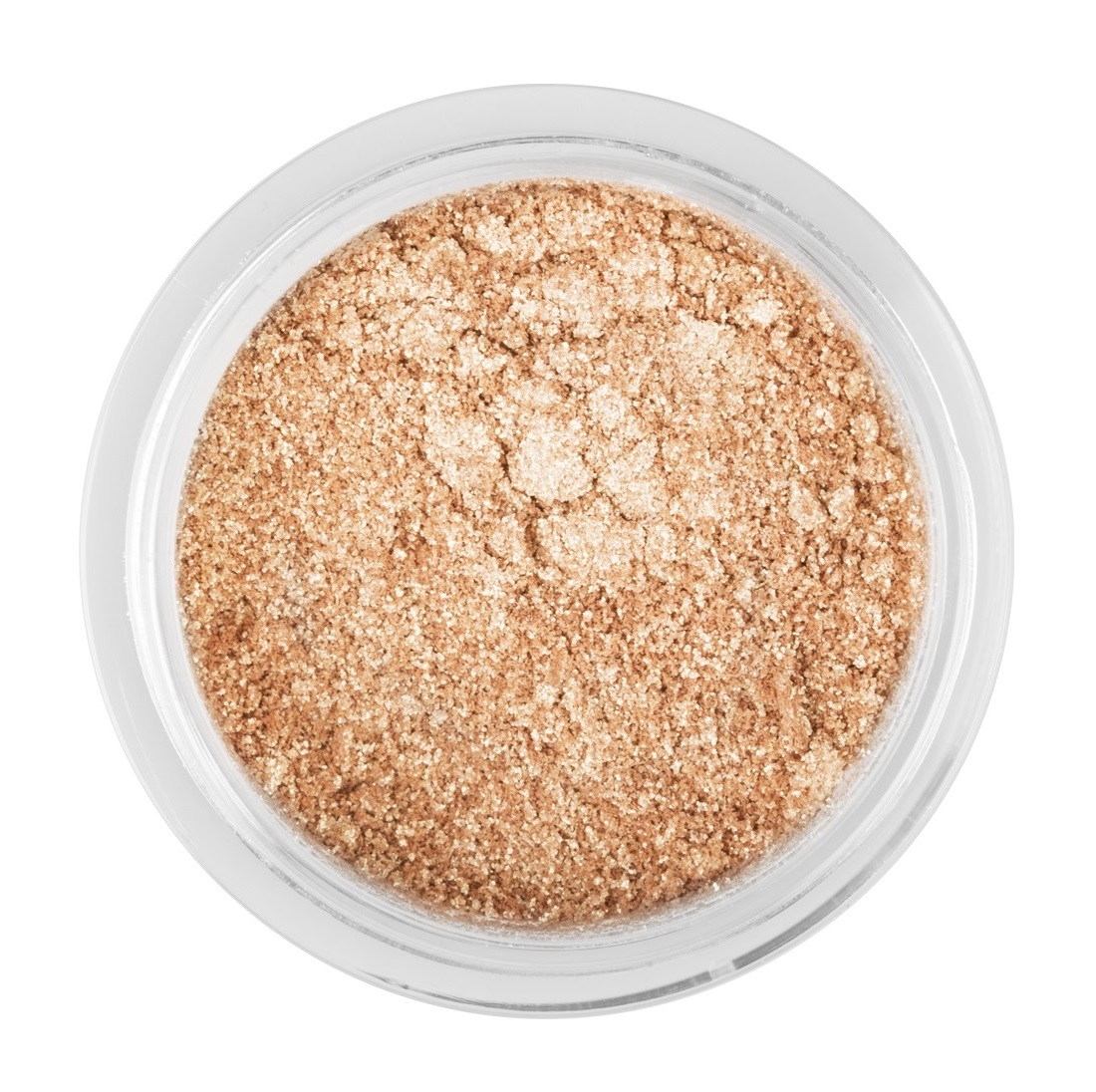 SIGMA :: Loose Shimmer - Gilded ชิมเมอร์ชนิดผง สี Gilded โทนสีมะพร้าวเมทาลิค ระยิบระยับเป็นมิติ สำหรับแต่งเติมสีสันสุดพิเศษ ได้ทุกที่บนใบหน้าที่คุณต้องการ