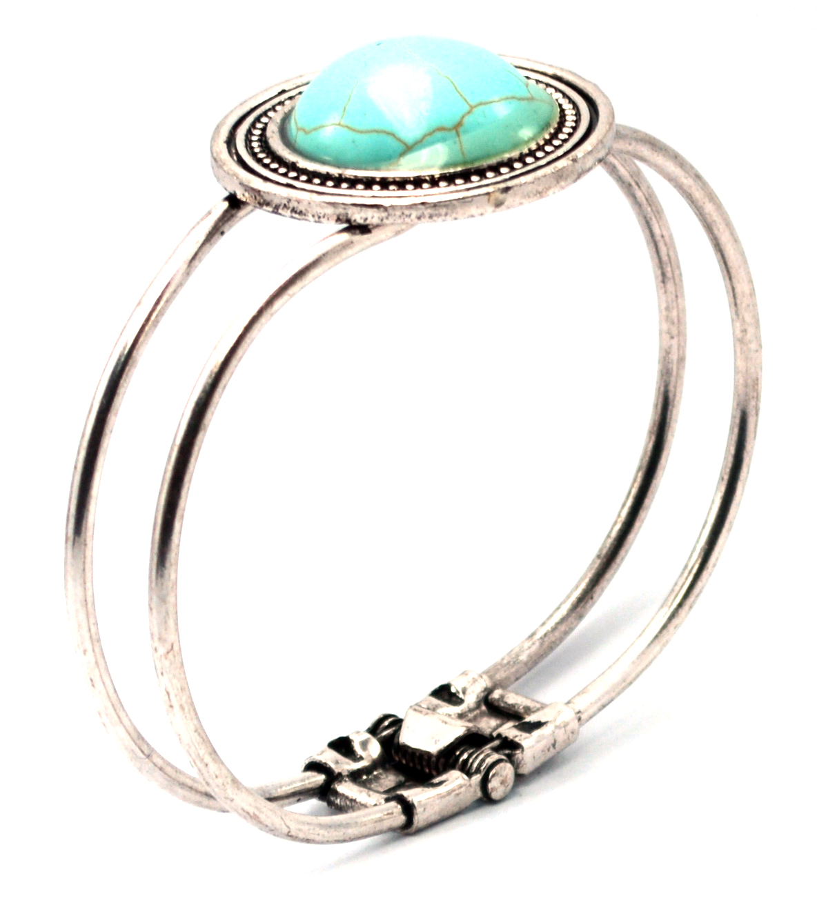 กำไลข้อมือหินค้อยส์