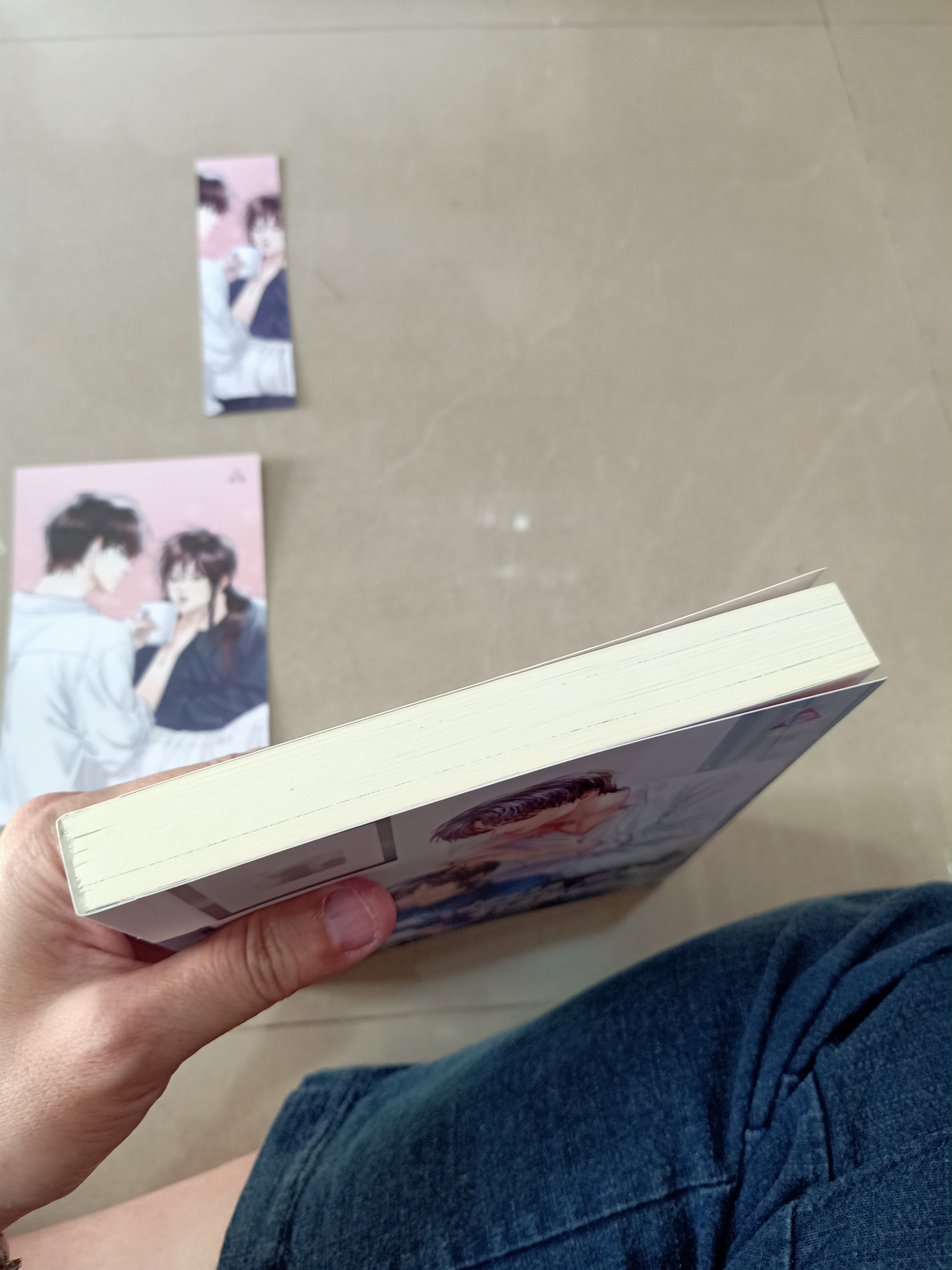 นิยายแต่งไม่อยากลุกออกจากที่นอน