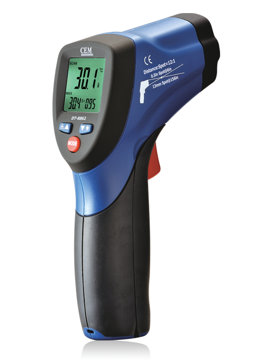 CEM instruments DT-8662/8663
