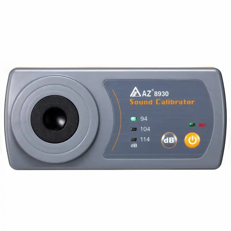 AZ Instrument รุ่น8930 Sound Level Calibrator
