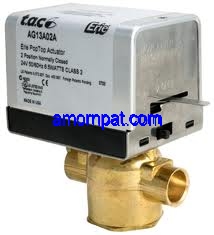 Solenoid Valve วาล์ว อะไหล่ สำหรับ เครื่องปรับอากาศ เทรน TRANE