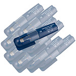 PCE รุ่นHT71N-10เครื่องวัดและบันทึกอุณหภูมิความชื้นData Logger for Temperature and Humidity Set