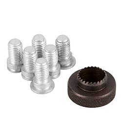 PCE รุ่นTAT-10เครื่องวัดทดสอบการยึดเกาะวัสดุAdhesion Tester