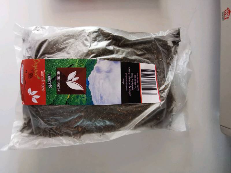 ชาสด (Fresh Tea) มี อย. ผลิตจากใบชาอัสสัมแท้ 100% ชาสด ขนาด 500 กรัม ใบชาสูตรเข้มข้น สำหรับร้านชา-กาเเฟ ชาคัดพิเศษ ( สำหรับผสมน้ำผลไม้ ) เหมาะสำหรับ ชงเมนูชาผลไม้ สามรถชงได้ทั้งชาเมนูเย็นและชาร้อนได้หอมชา ชงได้ทั้งเครื่องชงกาแฟและแบบถุงกรอง จากโรงคั่วชาเช