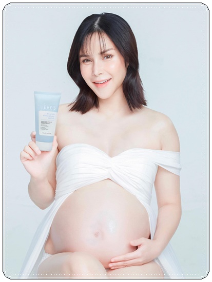 โลชั่นอีฟส์ EVE'S Nourish White Body Lotion (ส่งฟรี)