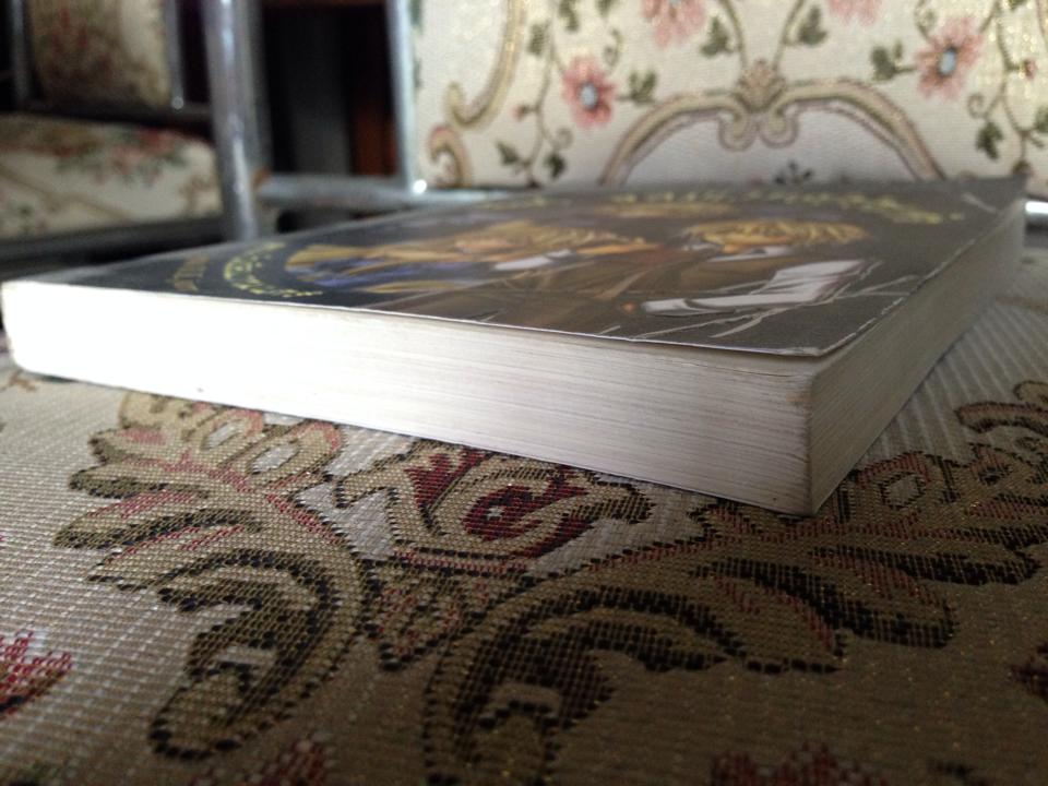 เลียร์ จอมเวทย์อ่อนหัด ตอน โรงเรียนเวทมนตร์/W.K.jarr