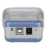 PCE รุ่น HFX-205 เครื่องวัดคุณภาพอากาศสำหรับก๊าซฟอร์มาลดีไฮด์,Air quality formaldehyde gas meter