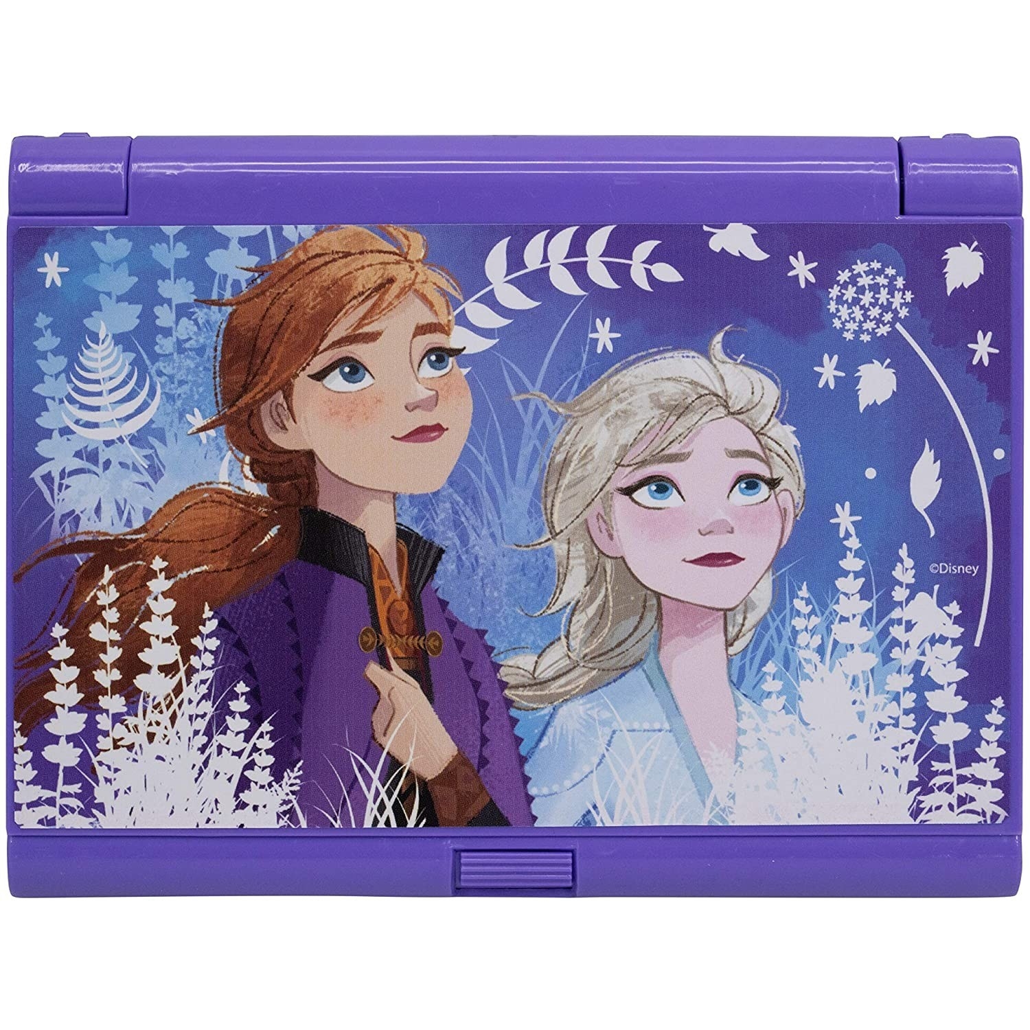 เซตแต่งหน้าTownley Girl Frozen 2 Cosmetic Compact Set with Mirror Colorful Portable Foldable Make Up Beauty Kit For Girls Visit the Townley Girl Store ราคา : 990 บาท