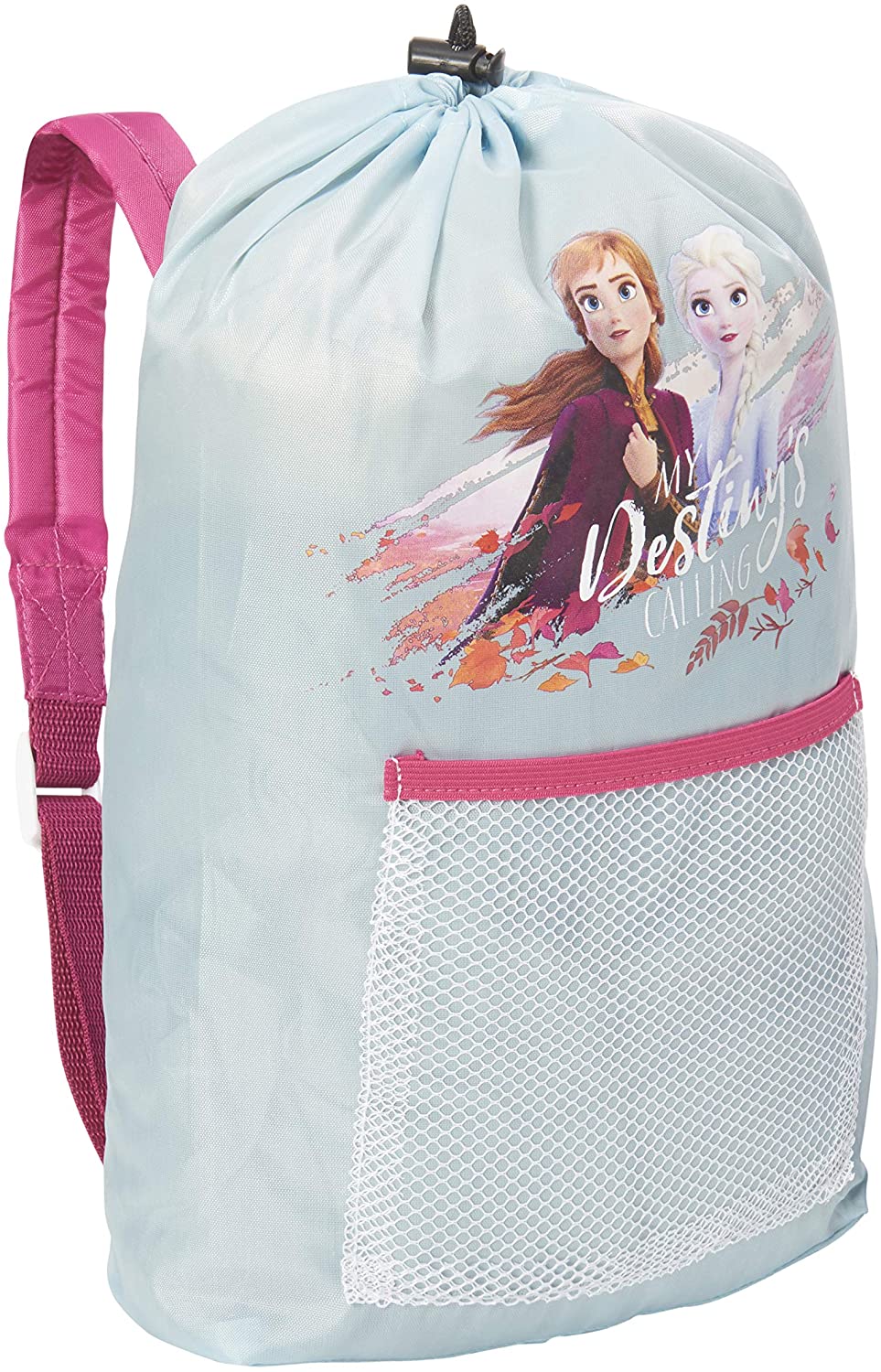 เต็นท์ โฟรเซ่น 2 พร้อมถุงนอน ลายโฟรเซ่น Disney Frozen 2 4 Piece Camp Kit