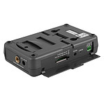 PCE รุ่นSLD-10-ICA Incl. ISO Calibration Certificate Sound Levelเครื่องวัดบันทึกอุณหภูมิData Logger