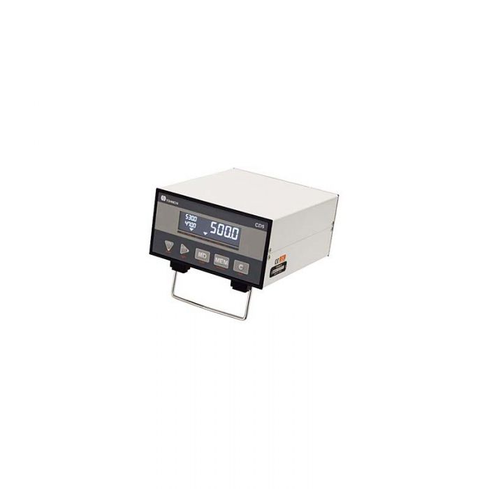 Tohnichi CD5 Compact Display