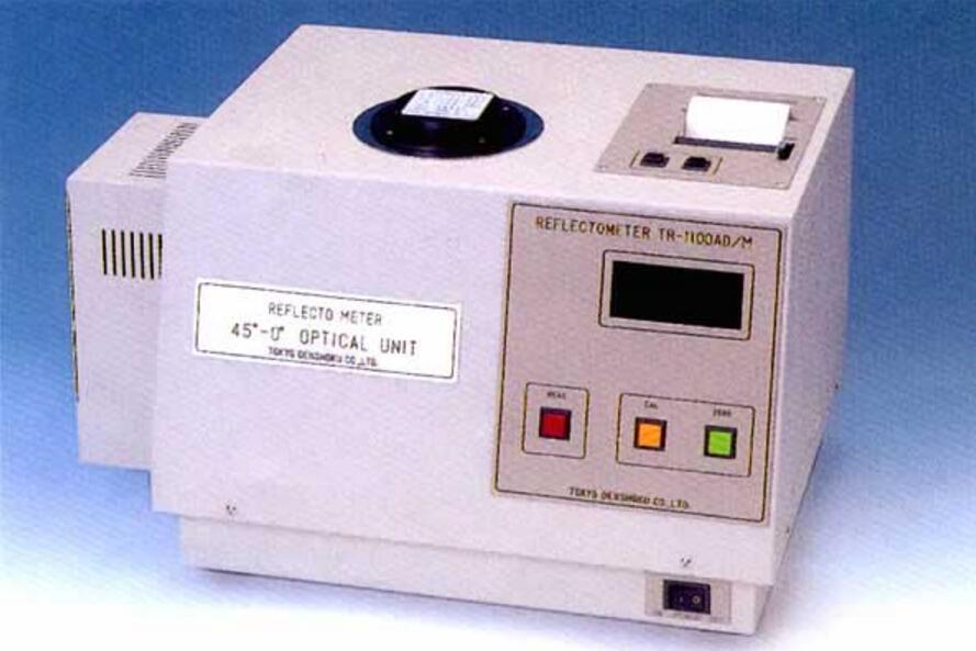 Specular reflectance meter TR-1100D