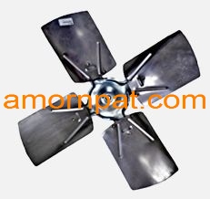 fan disc ใบพัดลม อะไหล่ สำหรับ เครื่องปรับอากาศ เทรน TRANE