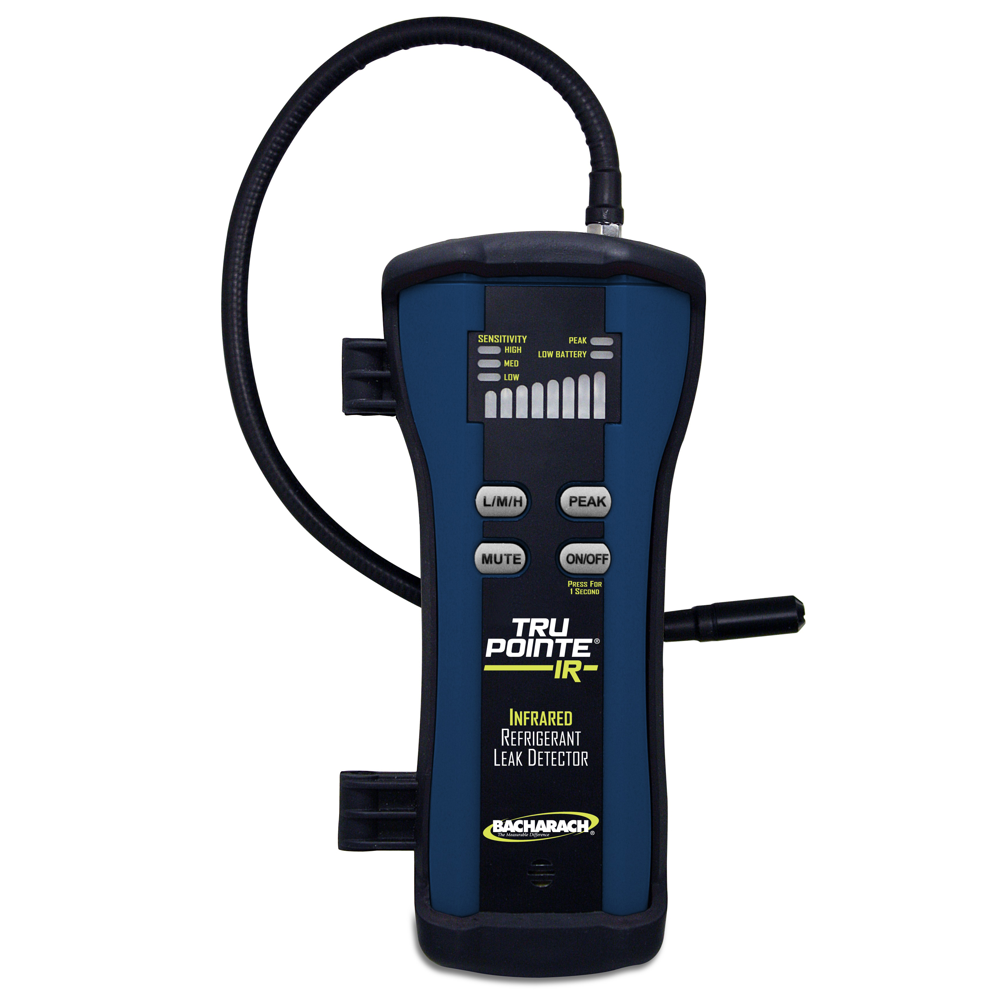 Bacharach -Tru Pointe IR เครื่องวัดเช็คการรั่วก๊าซ,Tru Pointe IR Refrigerant Leak Detector