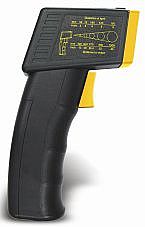 LUTRON Forehead Non-Contact Infrared Thermometer (FT-967) Lutron