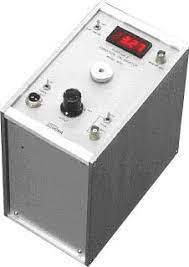 ShowaSokki รุ่น8100เครื่องสอบเทียบสำหรับเครื่องวัดความสั่นสะเทือนแบบพกพาPortable vibration exciter for calibration