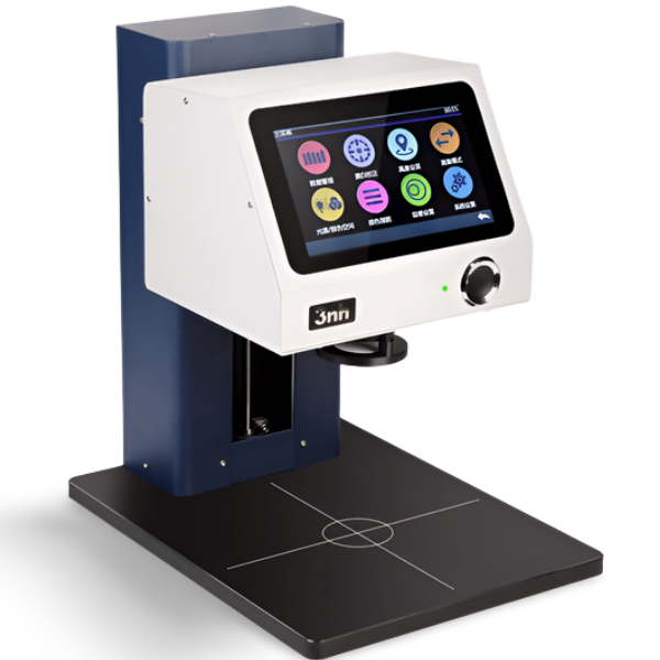 3NH YL4560 Non-contact Benchtop Spectrophotometer