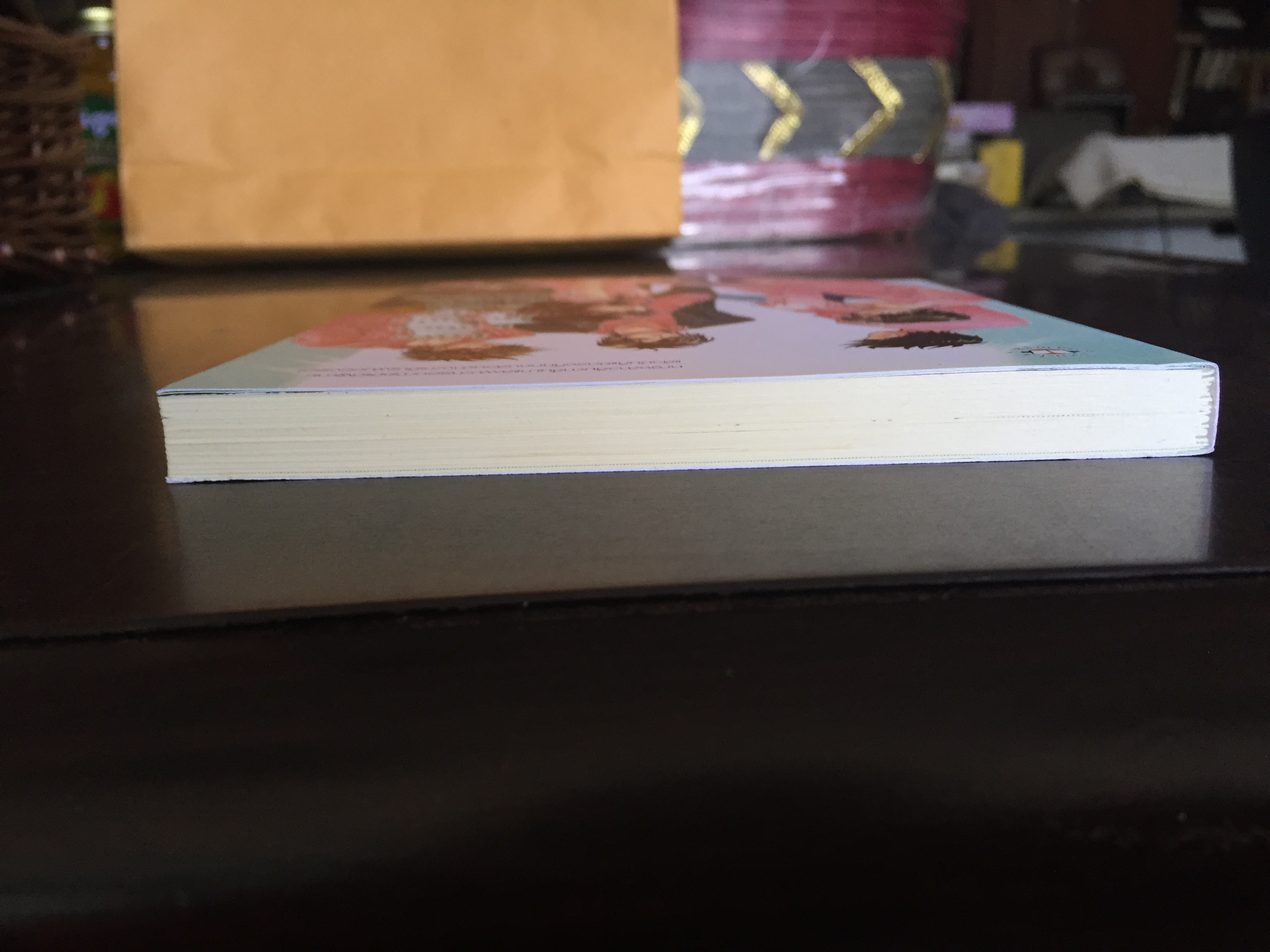 Love Knock Down!! วิกฤติรักร้อน ซ่อนหัวใจยัยเพลย์เกริ์ล